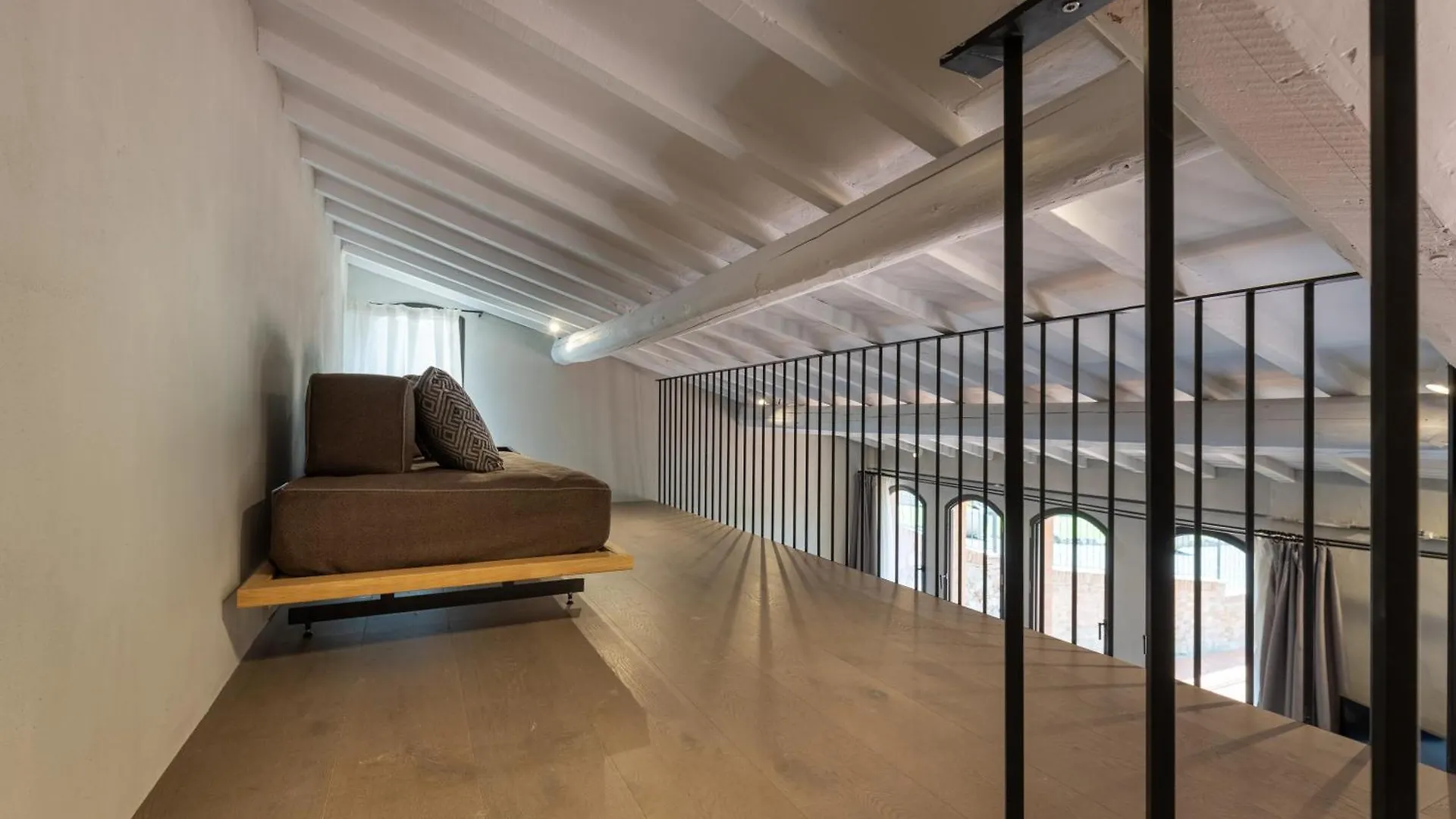Apartment Suite Limonaia San Gimignano