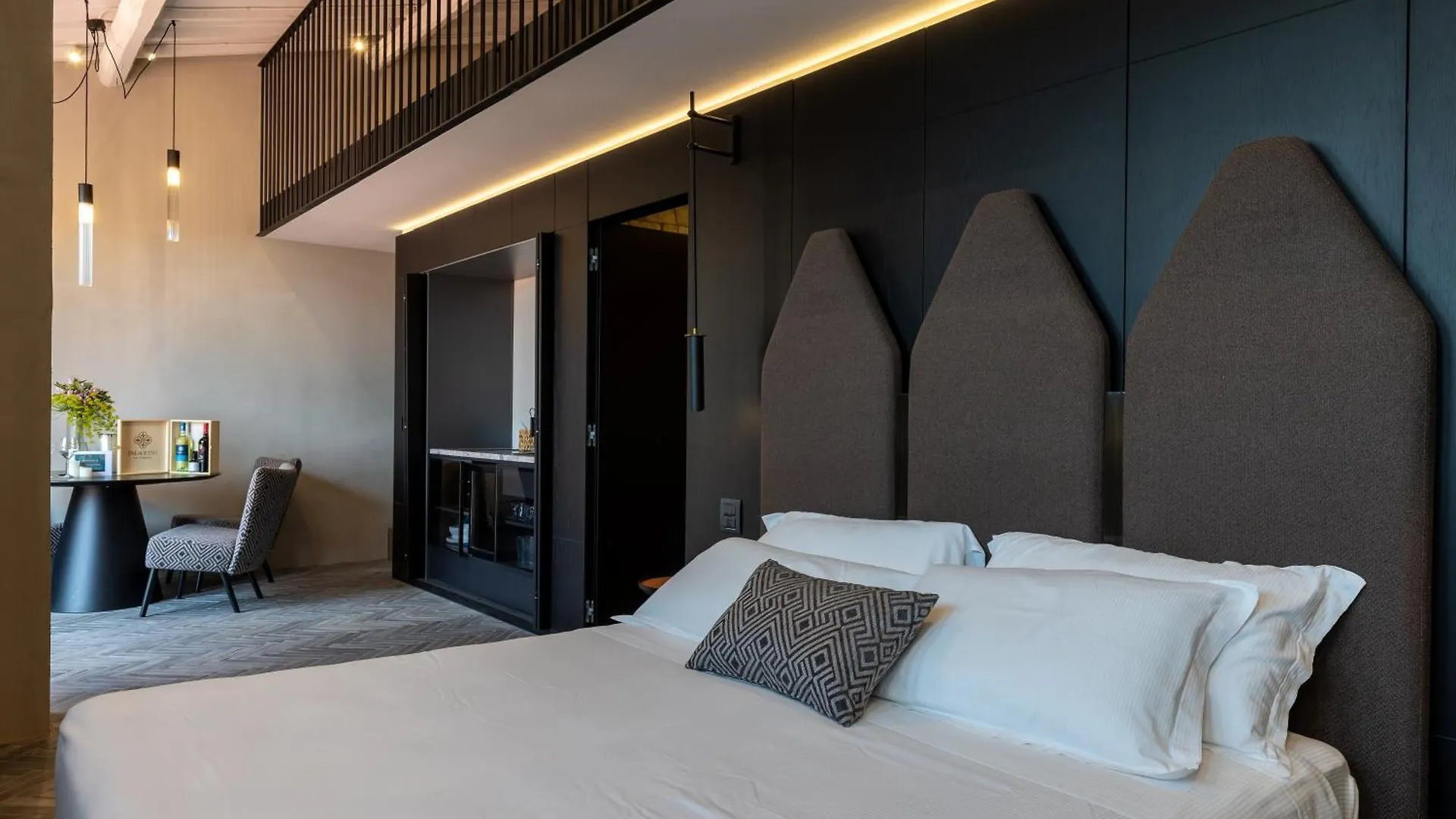 Suite Limonaia San Gimignano 0*,  Italien